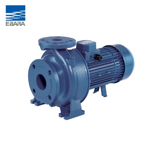 Bơm xuất xứ châu Âu